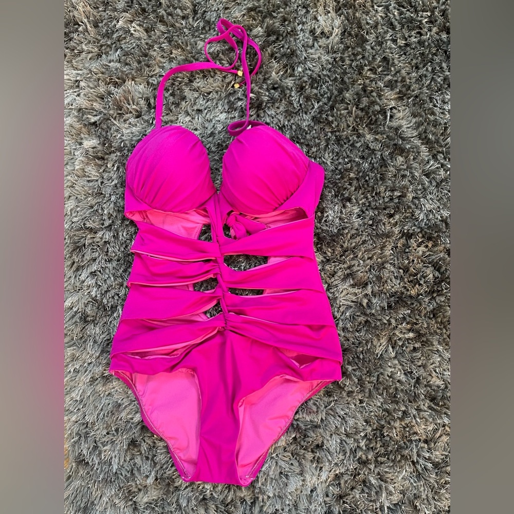 NWT One Piece Swimsuit